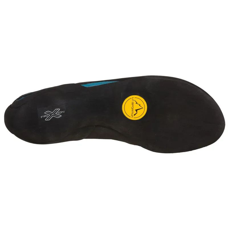 La Sportiva Womens Tarantula Climbing Shoe Topaz-2